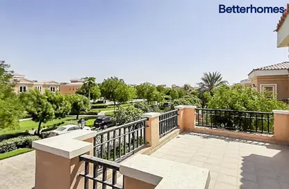 Villa - 5 Bedrooms - 5 Bathrooms for sale in Ponderosa - The Villa - Dubai