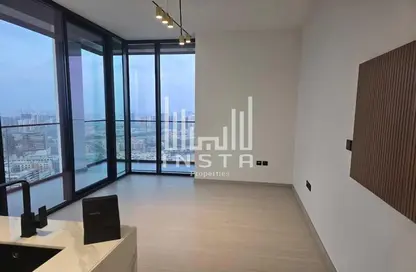 Apartment - 1 Bedroom - 2 Bathrooms for rent in Binghatti Venus - Jumeirah Village Circle - Dubai