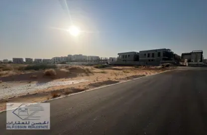 Land - Studio for sale in Al Zaheya Gardens - Al Zahya - Ajman