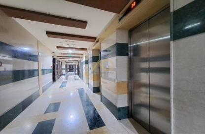 Apartment - 2 Bedrooms - 2 Bathrooms for rent in Tiger Building Al Qadesia - Al Nahda - Sharjah