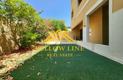 Villa - 3 Bedrooms - 5 Bathrooms for rent in Al Raha Gardens - Abu Dhabi