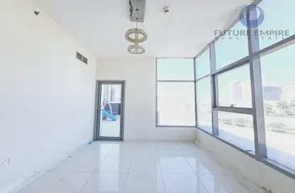 Apartment - 2 Bedrooms - 3 Bathrooms for rent in Al Jaddaf Avenue - Al Jaddaf - Dubai