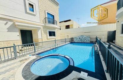 Villa - 3 Bedrooms - 4 Bathrooms for rent in Mirdif Villas - Mirdif - Dubai