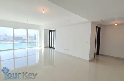 Apartment - 1 Bedroom - 2 Bathrooms for sale in MAG 5 - Marina Square - Al Reem Island - Abu Dhabi