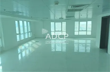 Office Space - Studio - 1 Bathroom for rent in Marabe Al Dhafra - Madinat Zayed - Abu Dhabi