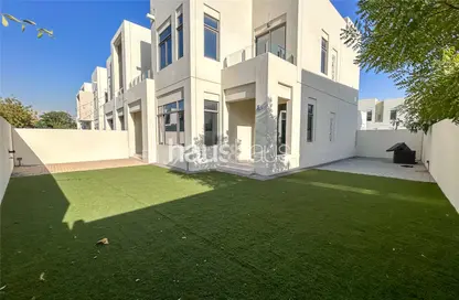 Villa - 3 Bedrooms - 3 Bathrooms for rent in Mira Oasis 2 - Mira Oasis - Reem - Dubai