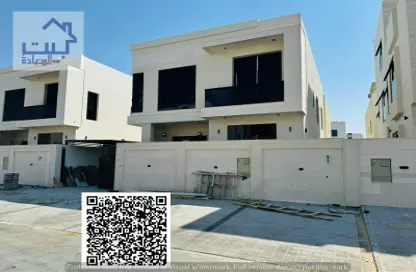 Villa - 5 Bedrooms - 7 Bathrooms for sale in Al Yasmeen 1 - Al Yasmeen - Ajman