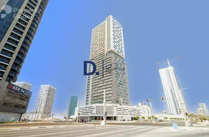 Apartment - 3 Bedrooms - 4 Bathrooms for rent in C10 Tower - Najmat Abu Dhabi - Al Reem Island - Abu Dhabi