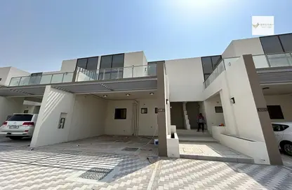 Townhouse - 4 Bedrooms - 4 Bathrooms for rent in The Fields - District 11 - Mohammed Bin Rashid City - Dubai