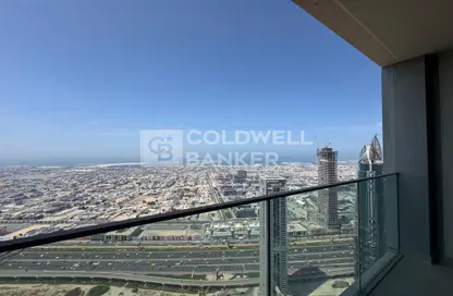 Apartment - 2 Bedrooms - 2 Bathrooms for sale in Forte 1 - Forte - Downtown Dubai - Dubai