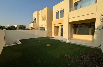 Townhouse - 3 Bedrooms - 4 Bathrooms for rent in Mira Oasis 3 - Mira Oasis - Reem - Dubai