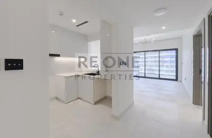 Apartment - 1 Bedroom - 1 Bathroom for sale in Binghatti Creek - Al Jaddaf - Dubai