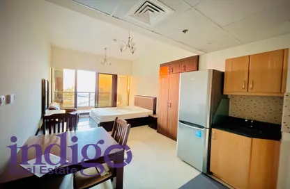 Apartment - 1 Bathroom for rent in Elite Sports Residence 8 - Elite Sports Residence - Dubai Sports City - Dubai