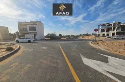 Land - Studio for sale in Al Yasmeen 1 - Al Yasmeen - Ajman