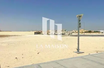 Land - Studio for sale in Madinat Zayed - Abu Dhabi