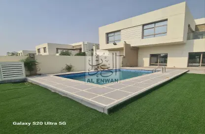 Villa - 5 Bedrooms - 6 Bathrooms for sale in Basateen Al Tai - Al Tai - Sharjah