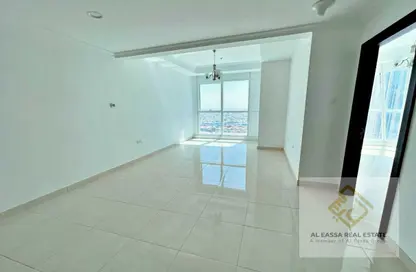 Apartment - 1 Bedroom - 2 Bathrooms for rent in The Court Tower - Business Bay - Dubai