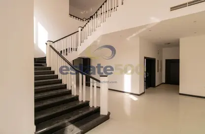 Villa - 5 Bedrooms - 5 Bathrooms for sale in Sharqan - Al Heerah - Sharjah