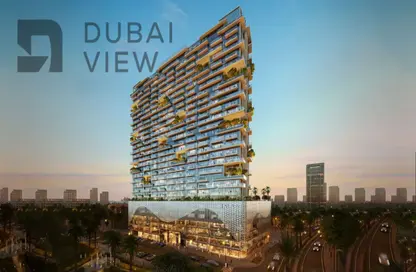 Apartment - 2 Bedrooms - 2 Bathrooms for sale in One Park Central - Jumeirah Village Circle - Dubai