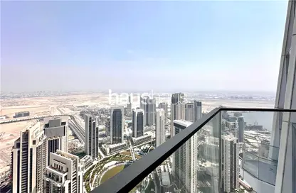 Apartment - 2 Bedrooms - 3 Bathrooms for sale in Address Harbour Point Tower 1 - Address Harbour Point - Dubai Creek Harbour (The Lagoons) - Dubai