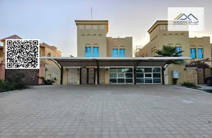 Villa - 5 Bedrooms for sale in Al Mowaihat 2 - Al Mowaihat - Ajman