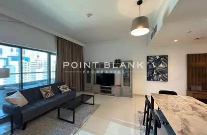 Apartment - 1 Bedroom - 2 Bathrooms for rent in Capital Bay Tower B - Capital Bay - Business Bay - Dubai