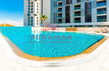 Apartment - 2 Bedrooms - 2 Bathrooms for sale in Meera 2 - Shams Abu Dhabi - Al Reem Island - Abu Dhabi