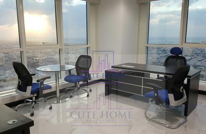 Office Space for Rent in Al Barsha 1: Fully serviced office| Clean ...