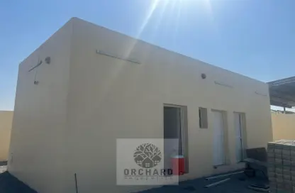 Land - Studio for rent in Al Sajaa S - Al Sajaa - Sharjah