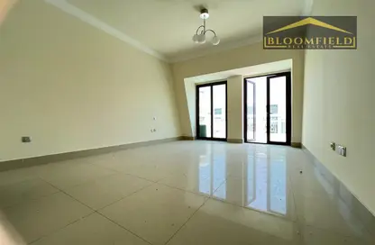 Apartment - 2 Bedrooms - 3 Bathrooms for sale in Le Grand Chateau B - Le Grand Chateau - Jumeirah Village Circle - Dubai