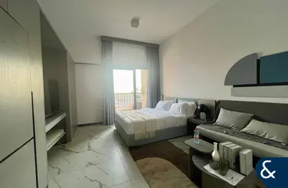 Apartment - 2 Bathrooms for sale in Mag 910 - Mohammed Bin Rashid City - Dubai