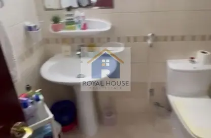 Apartment - 1 Bedroom - 1 Bathroom for sale in Al Majaz 2 - Al Majaz - Sharjah