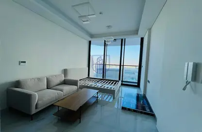 Apartment - 1 Bathroom for rent in Samana Park Views - Arjan - Dubai