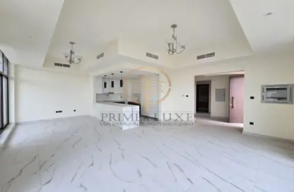 Townhouse - 4 Bedrooms - 5 Bathrooms for sale in Elie Saab VIE Townhouses - Meydan - Dubai