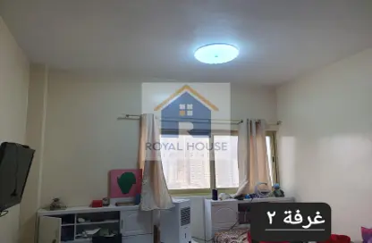 Apartment - 4 Bedrooms - 3 Bathrooms for sale in Al Majaz 3 - Al Majaz - Sharjah