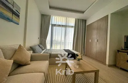 Apartment - 1 Bathroom for sale in AZIZI Riviera - Meydan One - Meydan - Dubai