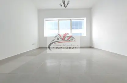 Apartment - 2 Bedrooms - 2 Bathrooms for rent in Diamond Tower 1 - Al Nahda - Sharjah