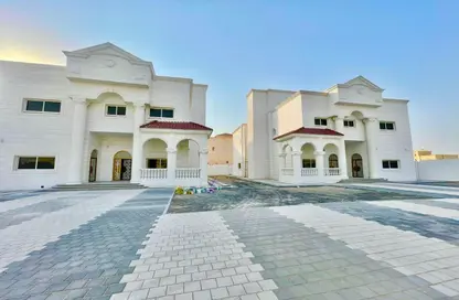 Apartment - 1 Bathroom for rent in SH- 24 - Al Shamkha - Abu Dhabi