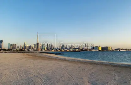 Land - Studio for sale in La Mer South Island - La Mer - Jumeirah - Dubai