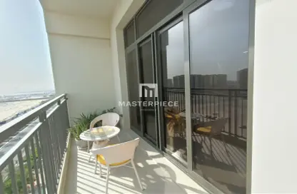 Apartment - 2 Bedrooms - 2 Bathrooms for sale in Rawda Apartments 2 - Rawda Apartments - Town Square - Dubai