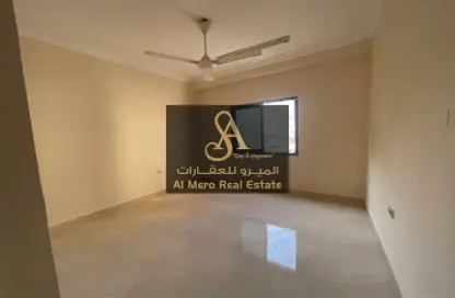 Apartment - 1 Bathroom for rent in Al Rashidiya 2 - Al Rashidiya - Ajman