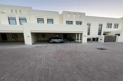 Villa - 4 Bedrooms - 4 Bathrooms for rent in Mira Oasis 2 - Mira Oasis - Reem - Dubai