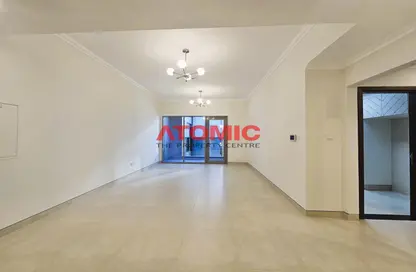 Apartment - 2 Bedrooms - 3 Bathrooms for rent in Art Parkview - Arjan - Dubai