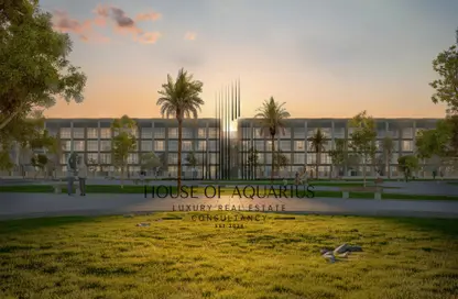 Townhouse - 3 Bedrooms - 4 Bathrooms for sale in Reportage Village Khalifa City - Khalifa City - Abu Dhabi