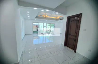 Villa - 3 Bedrooms - 4 Bathrooms for rent in Murooj Al Furjan West - Al Furjan - Dubai