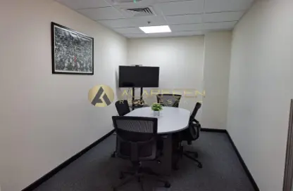 Office Space - Studio - 2 Bathrooms for rent in Galadari Office Building B16 - Dubai Production City (IMPZ) - Dubai