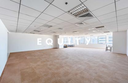 Office Space - Studio for sale in Mazaya Business Avenue BB1 - Mazaya Business Avenue - Jumeirah Lake Towers - Dubai