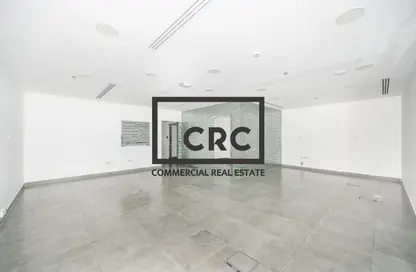 Office Space - Studio - 1 Bathroom for sale in The Regal Tower - Business Bay - Dubai