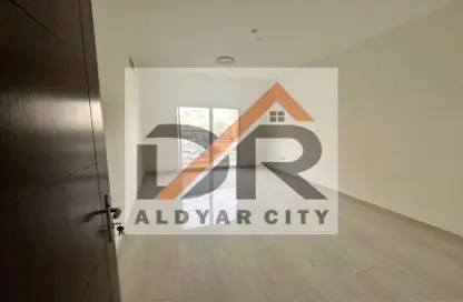 Apartment - 1 Bedroom - 2 Bathrooms for rent in Al Rumailah building - Al Rumailah 2 - Al Rumaila - Ajman