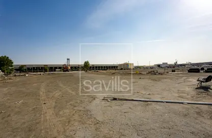 Whole Building - Studio for sale in Industrial Area 13 - Sharjah Industrial Area - Sharjah